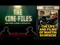 The Life and Movies of MARTIN SCORSESE - The Cine-Files