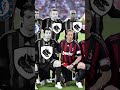 AC Milan UCL 2008 🔴⚫️ ( Beckham , Kaká , Ronaldinho)