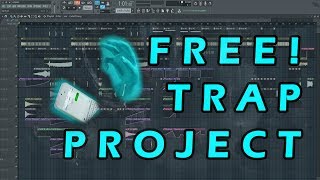 [FREE] Trap Project by Diddy Thump \u0026 Bonny