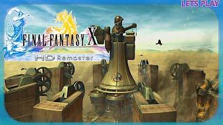 🔮 Final Fantasy X HD Remaster #26