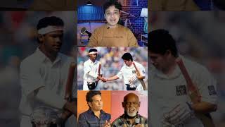 Sachin kambli ki jodi #shorts #cricket