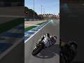 Marc VDS Moto2 (Tito Rabat) Circuito de Jerez (Practice) - MOTOGP15 #shorts #motogp