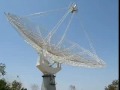 gmrt giant metrewave radio telescope rotation of a single dish of gmrt