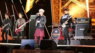 131022 부산 열린음악회 FT Island - Memory, 바래