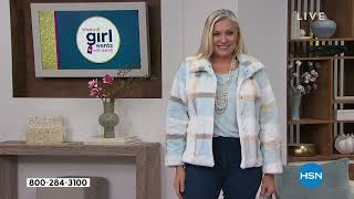HSN | What A Girl Wants with Sarah 01.31.2023 - 08 PM