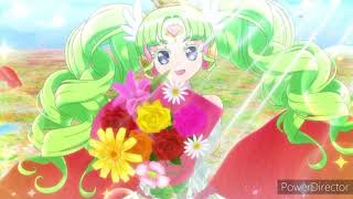 pripara 《O-week-old》