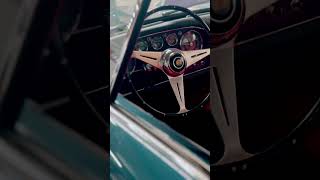 Rare Vintage Maserati 3500GT Superleggera - A Masterpiece on Wheels!