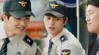 《BEST》 마을 The Village｜패기넘치는 육성재 EP10 20151105