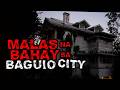 PINAKA-MALAS NA BAHAY SA BAGUIO CITY | True Philippine Ghost Stories