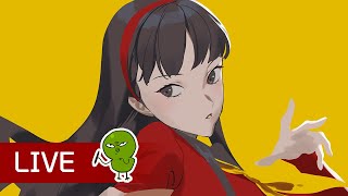 [Streaming]아마기 유키코Amagi Yukiko