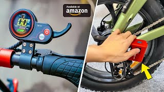 10 COOL BIKE GADGETS YOU CAN BUY ONLINE