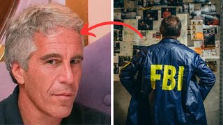 SHOCKING: Jeffrey Epstein Victims Suing the FBI | EXPOSED
