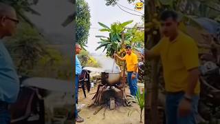 Kamran kami || funny video 😅😅 || YouTube short  بہت فنی ویڈیو 🤣🤣🤣