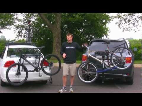 Which Bike Rack is Right for You? - by Northrock Bikes Which Bike Rack is Right for You? - by Northrock Bikes