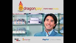 How to do Over-the-Counter Payments thru Dragonpay