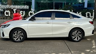 ATIV Premium luxury สีขาวมุก (โตโยต้าสงขลา) @akrisada