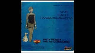 Nne Galu Nwamamiwota - Patty Obassey (The Sower)