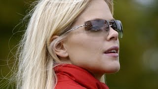 Tiger Woods' Ex Elin Nordegren Expecting With NFL Star