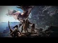 Monster Hunter World - Pride of a Nameless Hunter (Cover)