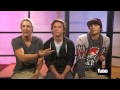 emblem3 talk