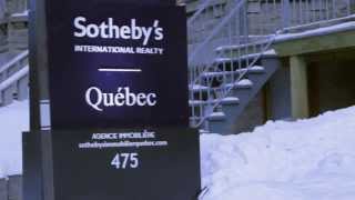 Sotheby's Quebec City Launch Event | Montreal