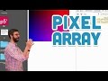 11.3: The Pixel Array - p5.js Tutorial