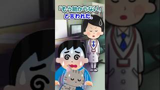 【2ch】獣医「もう助からない…」【アニマル】 #Shorts