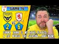 #OUFC HIT FOR 6! 🤬😡 BORO Were FANTASTIC - Oxford United 2-6 Middlesbrough - EF Championship Review