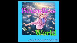 Boundless World Movie