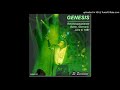 06 - In The Cage.. - Genesis live 1987-06-08 - Berlin (pre-FM FLAC)