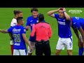Crazy Moments of Referees