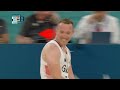 🏀 wheelchair basketball highlights day 8 paris 2024 paralympic games