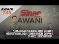 [LANGSUNG] #AWANI745 | 9 Nov 2024