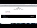Elementor Hello theme new update - Header & Footer