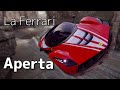 【アスファルト9】3年経ってもまだいける！La Ferrari Aperta