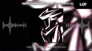 gso ; Nuwu Zero - NEOTECH:ONLINE [Energetic Version] (DELTARUNE: NEOTECH: ONLINE)