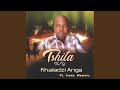 Khaladzi Anga (feat. Irene Mawela)