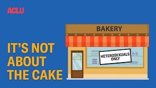 The Masterpiece Cakeshop Case: What You Need to Know