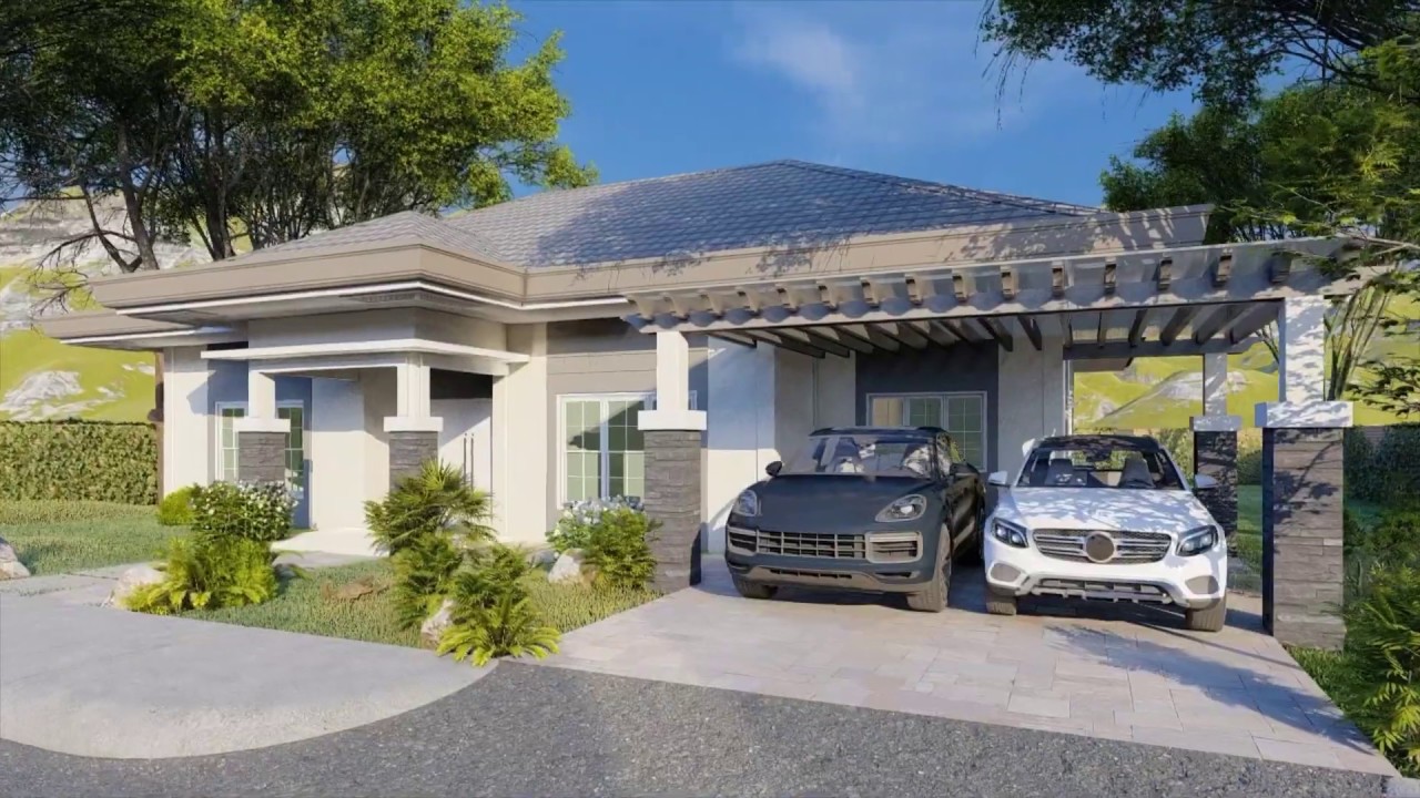 Retirement Dream House Youtube