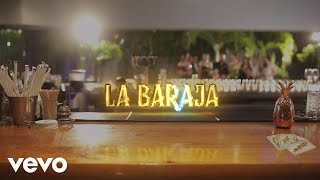 Banda Los Recoditos - La Baraja (LETRA)