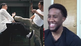 Ip Man 4: The Finale- Reaction!!