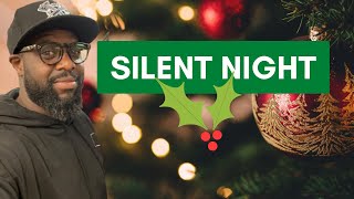Silent Night Guitar Tutorial by Kerry 2 Smooth