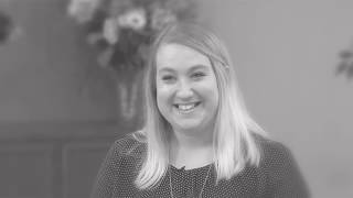 Kaitlyn Holton - 21 Year Old Stroke Survivor Patient Testimonial