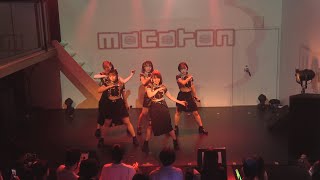 (固定)【UNISTAGE in TOKAI vol.3】macaron(愛知教育大学)