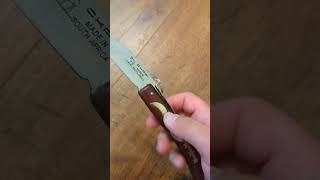 The legendary Okapi Knife