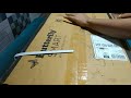 Unboxing Butterfly gas stove || 2 burner Butterfly gas stove