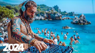 Mega Hits 2024 🌱 The Best Of Vocal Deep House Music Mix 2024 🌱 Summer Music Mix 2024 #32