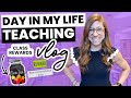 A Day in My Life Teaching 4th Grade! | Falling in Love With Teaching Again VLOG 27