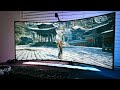 I Can't Stop Playing This... Black Myth Wukong on a 2024 LG UltraWide OLED | RTX HDR Gameplay Part 2