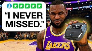 I Tried Cheating In 2k...